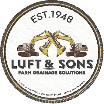Luft & Sons Logo